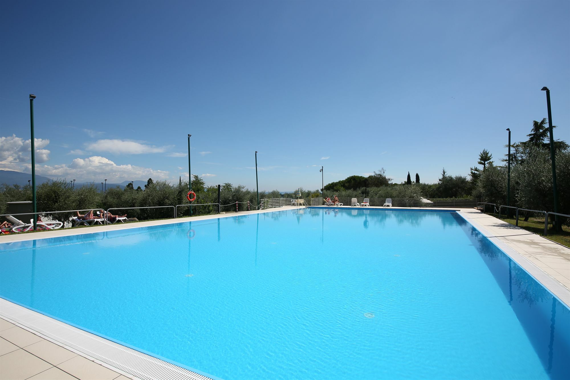 Villenpark Sanghen Manerba del Garda Exterior foto